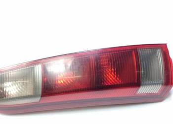 LAMPA LEWA TYŁ OPEL MERIVA A 93294345