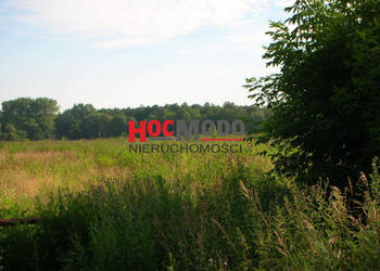 Działka pod inwestycje w mieszkalnictwo i usługi