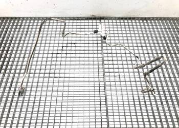 RURKA KLIMATYZACJI SEAT IBIZA III 6Q1820741AC 1.4 86KM 02-09 Hatchback