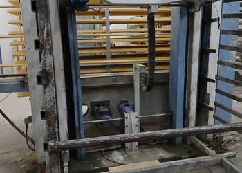 Odbiornik listewek itp. Renzo Borgonovo BL94  