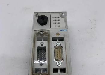Festo CPX-FB14 - 526174 Bus Node /Used