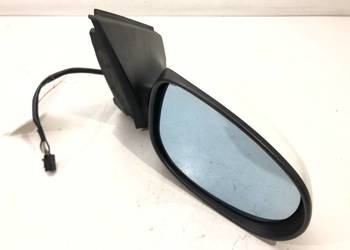 LUSTERKO PRAWE FIAT BRAVO II Hatchback ZEWNĘTRZNE PRAWA, BOCZNE