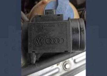 Przepływomierz Pierburg audi VW skoda Seat