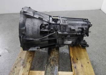 SKRZYNIA BIEGÓW 7597917 1.6 THP Bmw Seria 1 II (2011-2019  ) F20/21