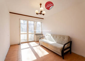 Mieszkanie Kraków Opolska 45m2 3 pokoje