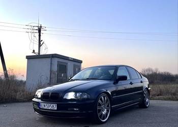 Bmw e46 320i