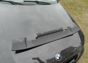 Bmw e46 kombi osłona szyby klapy bagażnika cała oryginał