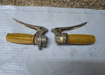 Manetka gazu zmiany biegów korpus komar sztywniak 2320 , 2330