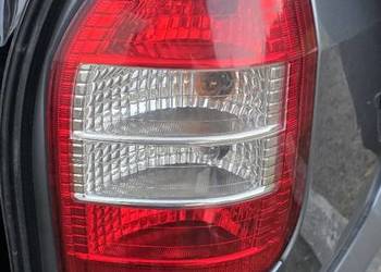 Opel Zafira lampa tylna