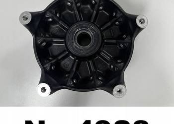 BMW R nineT K21 13- Piasta koła przód czarna 7664714