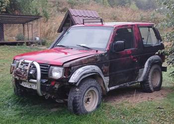 Pajero 2