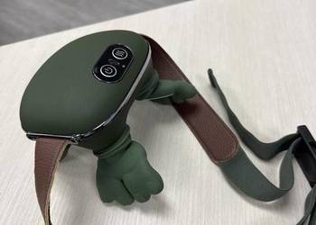 Bioniczne urządzenie do masażu