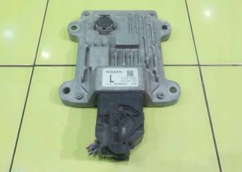 NISSAN JUKE F15 I 1.6 B AUT 12r 5D sterownik komputer silnika 310361KA0E