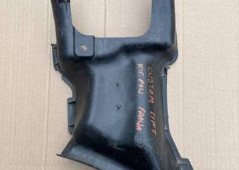 FORD CUSTOM LIFT WLOT KANAŁ POWIETRZA KK21-278G06-A