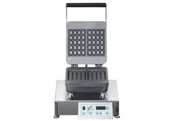 Gofrownica SIlex GTT521 Waffel PowerSave® 2000W