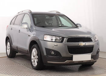 Chevrolet Captiva 2.2 VCDI