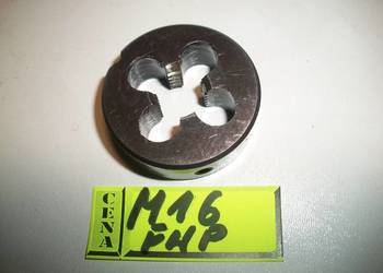 Narzynka M16 FWP