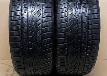 Opony zima Hankook Winter i*cept evo W310 245/50 R18 100 H BMW (*) 2szt