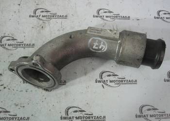 VIVARO TRAFIC 1.6 DCI R9M450 EURO 6 rura dolot 822656-0001