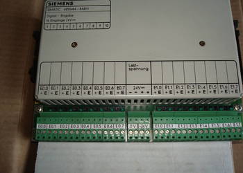 simatic 6ES5484-8AB11 24V