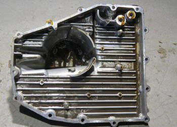 KAWASAKI ZX6R 600 ZX6 99 MISKA OLEJOWA POKRYWA DEKIEL KAPA OSŁONA COVER