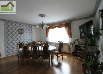 Dom szeregowy 98m2 Mysłowice