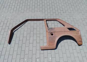 Fiat 126p poszycie boczne, bok