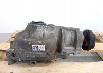 DYFERENCJAŁ  MOST PRZÓD 3.0 D  235 KM 7552533 3.64 Bmw X5 II (2006-13) E70