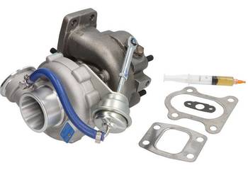 Turbosprężarka MERCEDES ATEGO Unimog Vario 9040964299 9040963099