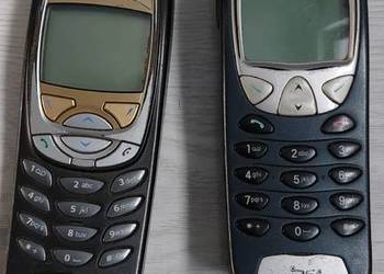 Telefon komorkowy NOKIA 6310i z baterią komorka oraz w opcji NOKIA 6610i