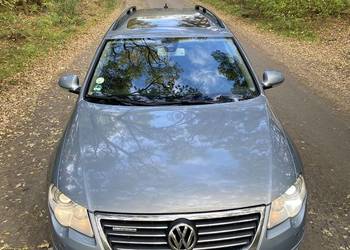 Sprzedam Passata b6 2.0 2009r.