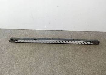 OSŁONA PROGU LISTWA PRAWA NAKŁADKA 3401010 Bmw X3 I (2003-2010) E83