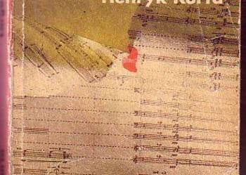 (8012) LARGO CON AMORTE – HENRYK KURTA