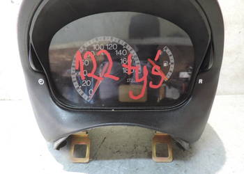 LICZNIK ZEGARY FIAT SEICENTO 1.1 735270336
