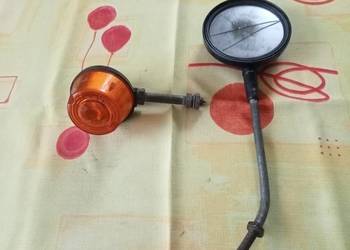 Części do motocykli wsk 175