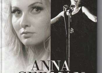 ANNA GERMAN tom 2 ODCINKI 5-7 DVD