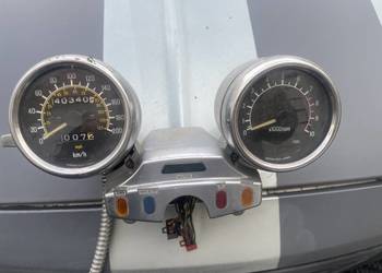 Yamaha Virago 750 zegary ,licznik