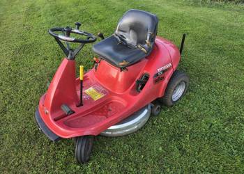Sprzedam traktorek kosiarkę Honda 1011