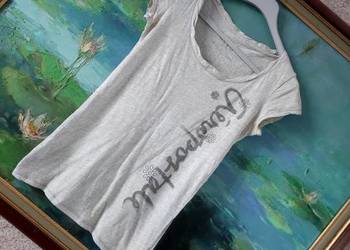 Aero Aeroppstale top koszulka oryginalna bluzka T-SHIRT