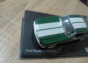 Auta szybcy i wściekli 4sztuk