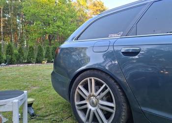 Felgi sline S4b7