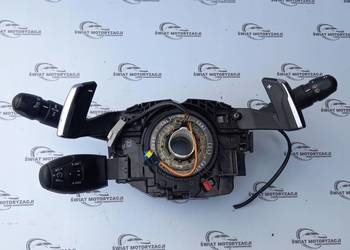 PEUGEOT 208 I LIFT 12r przełącznik zespolony 96756731ZD PEUGEOT 208 I LIFT 12r przełącznik zespolony 96756731ZD