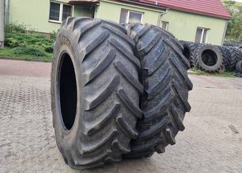 710/75r42 Michelin Axiobib Alliance 70% bieżnik