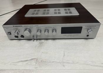 Wzmacniacz Radiotehnika U-7101