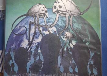 Wojna światów z angielskim- D. Jemielniak, T. Obrodzki