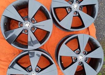 Felgi aluminiowe 16 roztaw 5x112