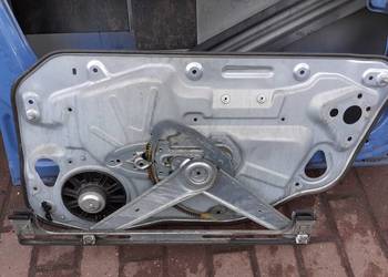 Mechanizm szyby uszczelka listwa lewa p. Volvo V50