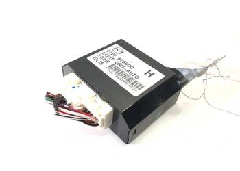 MODUŁ ŚWIATEŁ MAZDA CX-7 E22767890C 06-14 STEROWNIK OŚWIETLENIA, LAMP
