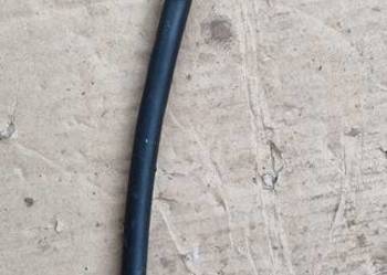 Kawasaki z ninja 125 przewod hamulcowy