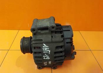 AUDI A4 B8 A5 A6 C6 3.2 FSI 10r 265KM CAL alternator 06E903016S
